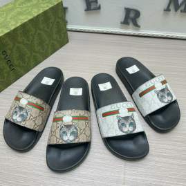 Picture of Gucci Slippers _SKUGuccisz36-45mnf02162292